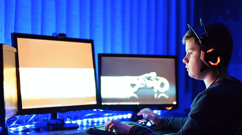 pc gamer